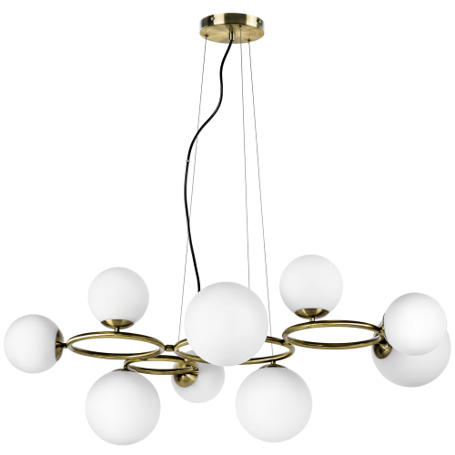 Люстра подвесная Globo 815091