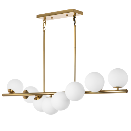 Люстра потолочная Croco 815183