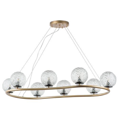 Люстра подвесная Bari 815283