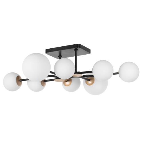 Люстра потолочная Croco 815380