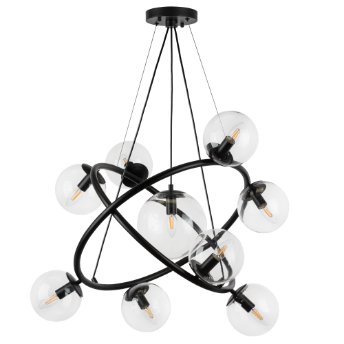 Люстра подвесная Croco 815390