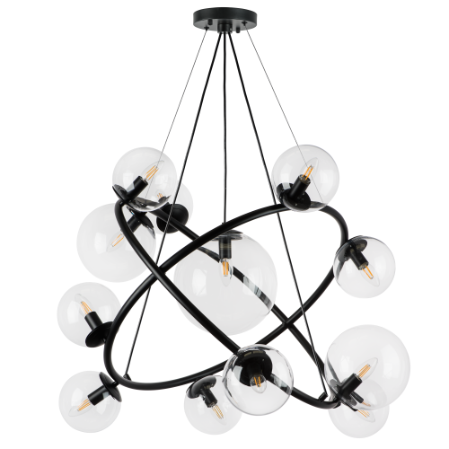 Люстра подвесная Croco 815410