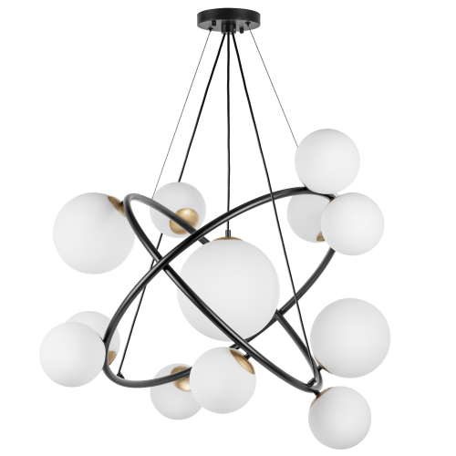 Люстра подвесная Croco 815417