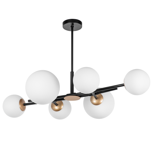 Люстра потолочная Croco 815460