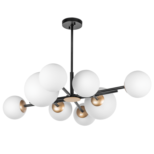 Люстра потолочная Croco 815480