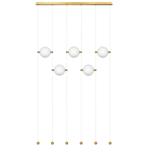 Подвес Dafne 815501