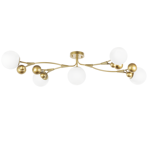 Люстра потолочная Croco 815553