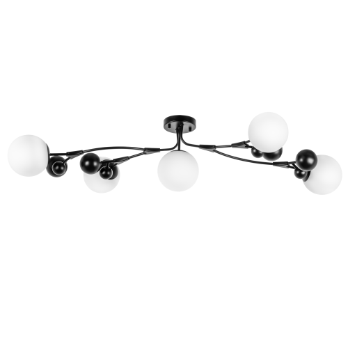 Люстра потолочная Croco 815557