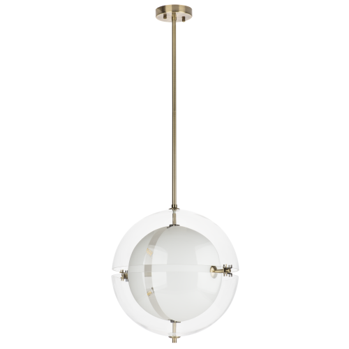 Люстра потолочная Modena 816043