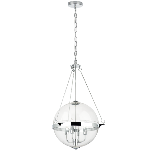 Люстра подвесная Modena 816044