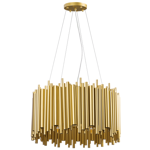 Люстра подвесная Savona 816102