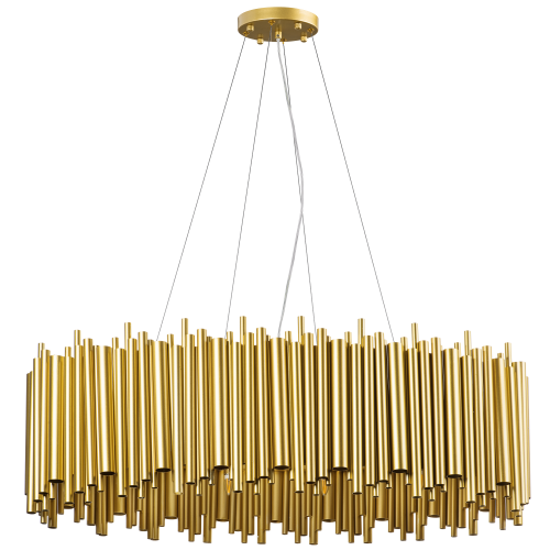 Люстра подвесная Savona 816202