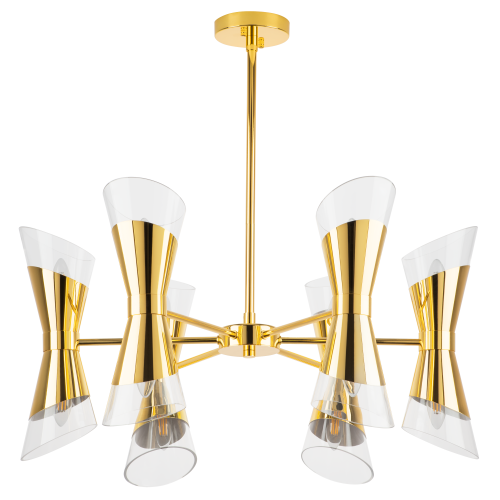 Люстра потолочная Strato 817122