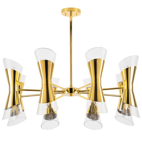 Люстра потолочная Strato 817162