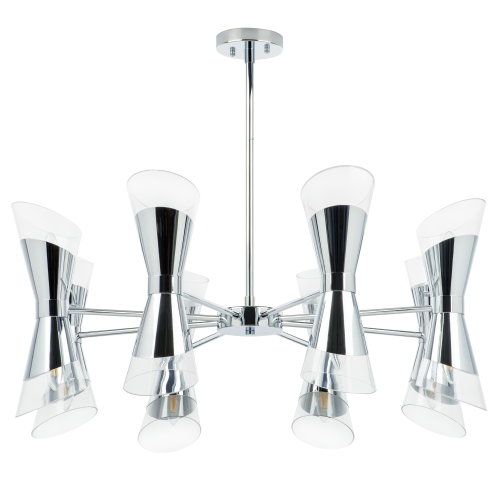 Люстра потолочная Strato 817164