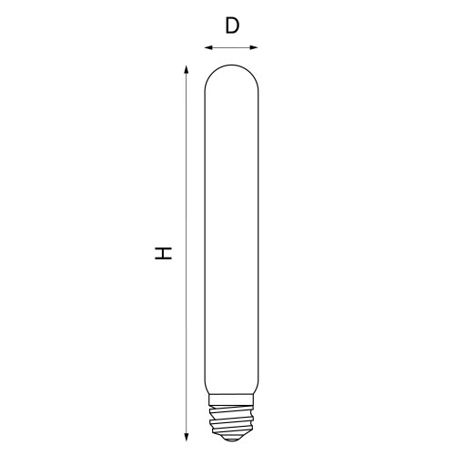 Светодиодные лампы LED 933904