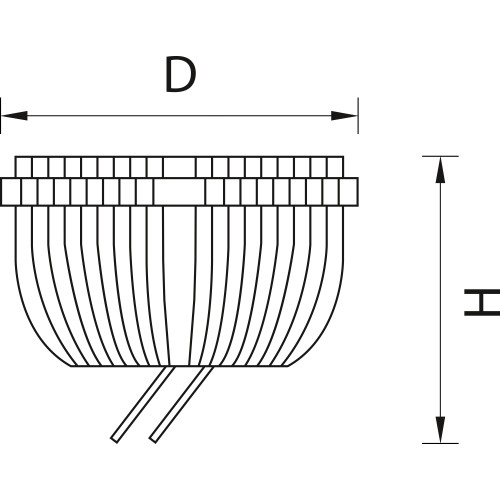 Светодиодные лампы LED 940144