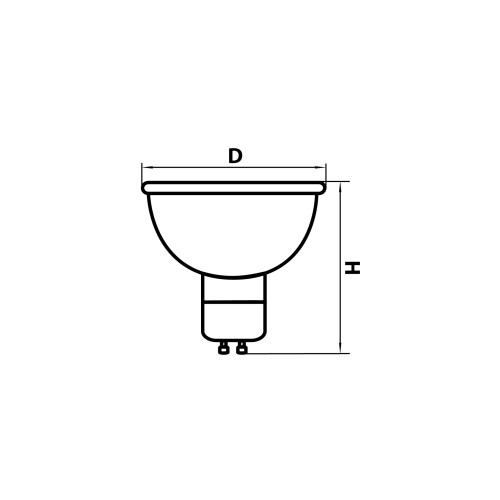 Светодиодные лампы LED 940262