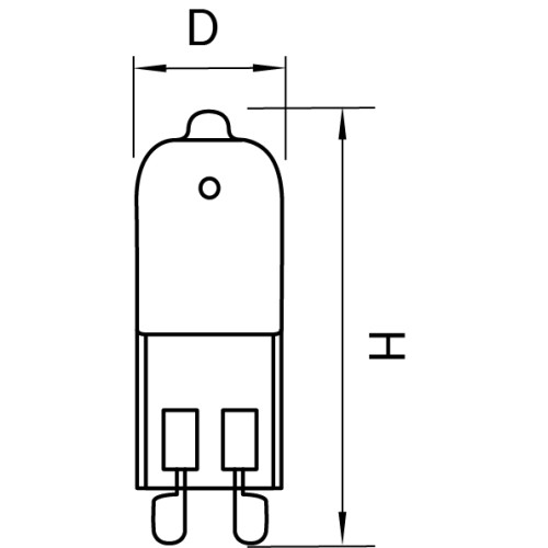 Светодиодные лампы LED 940422