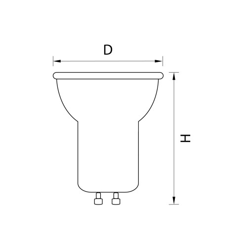 Светодиодные лампы LED 940954
