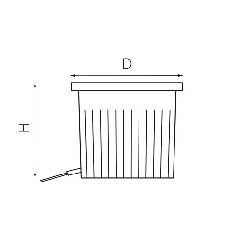 Светодиодный модуль Lightstar LED 941254