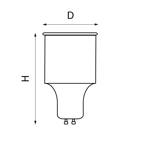 Светодиодные лампы LED 941294