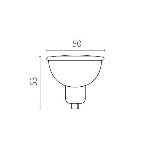 Светодиодные лампы LED 942204