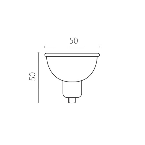 Светодиодные лампы LED 942212