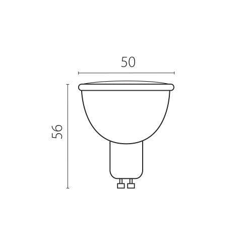 Светодиодные лампы LED 942254