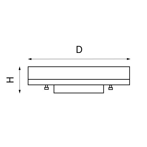 Светодиодные лампы LED 943084