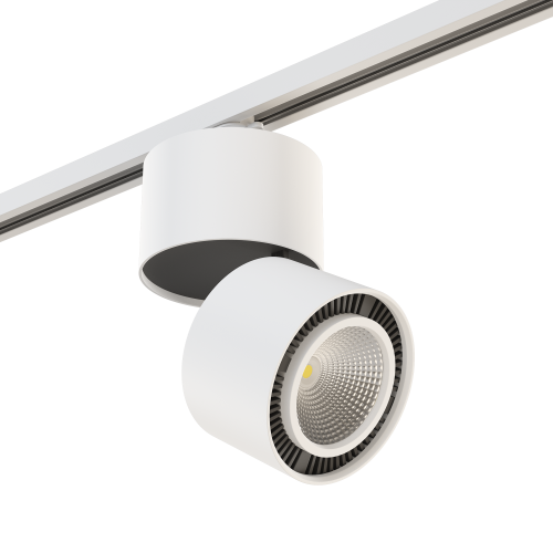 Комплект со светильником Forte Forte Muro A1T213830