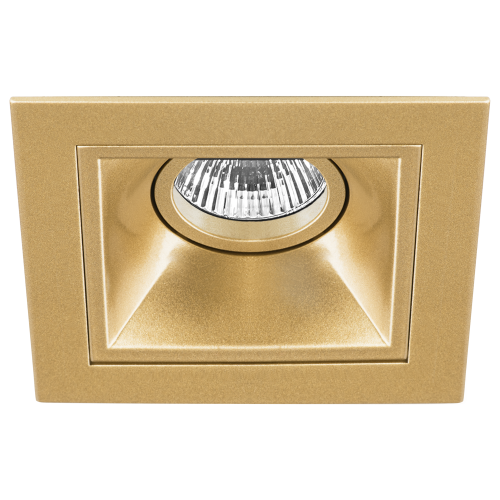 Комплект из светильника и рамки DOMINO Domino D51303