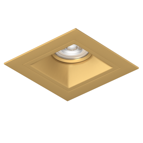 Комплект со светильником Domino D51303GMOD