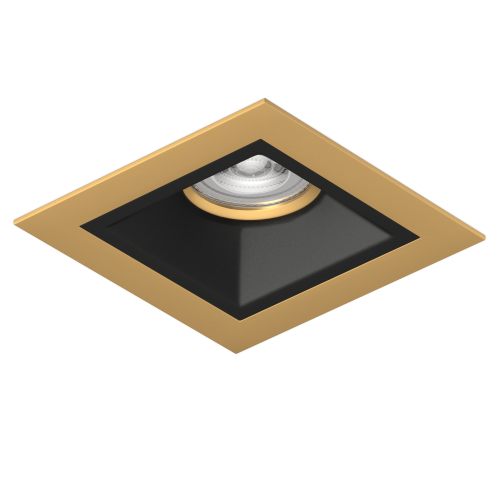 Комплект со светильником Domino D51307GMOD