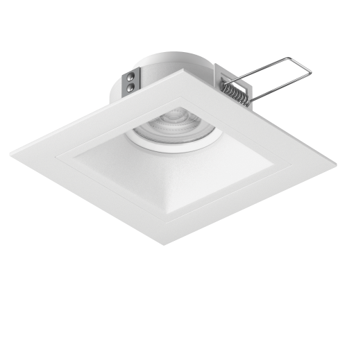 Комплект со светильником Domino D51606WMOD