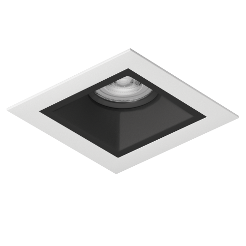 Комплект со светильником Domino D51607BMOD