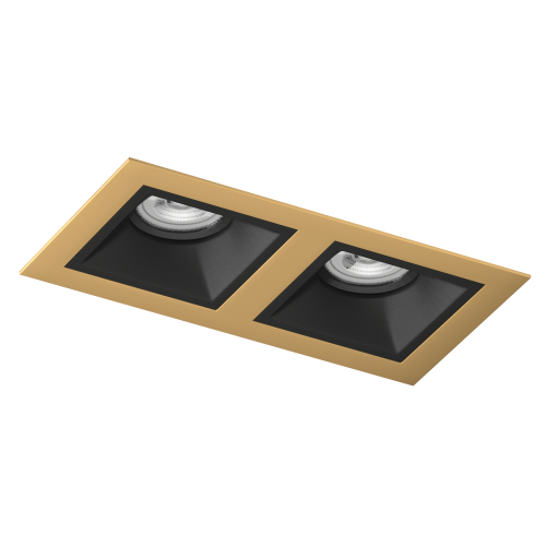 Комплект со светильником Domino D5230707BMOD