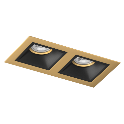 Комплект со светильником Domino D5230707GMOD