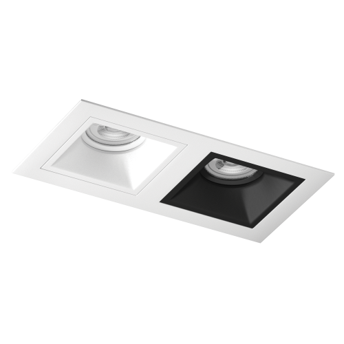 Комплект со светильником Domino D5260607WBMOD