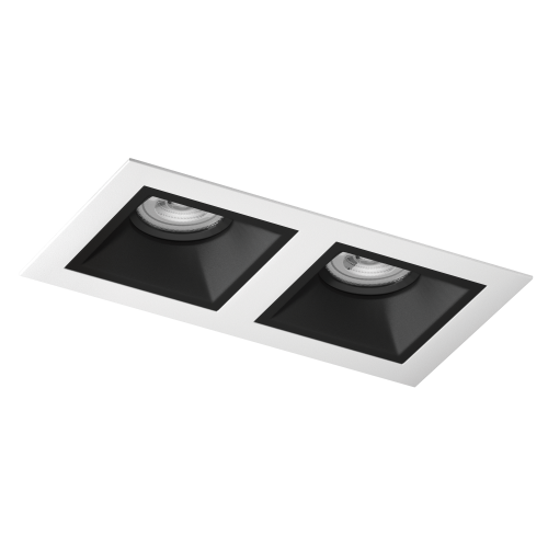 Комплект со светильником Domino D5260707BMOD