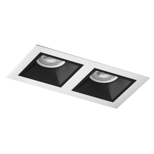 Комплект со светильником Domino D5260707WMOD