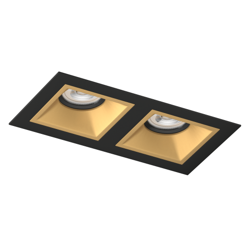 Комплект со светильником Domino D5270303BMOD