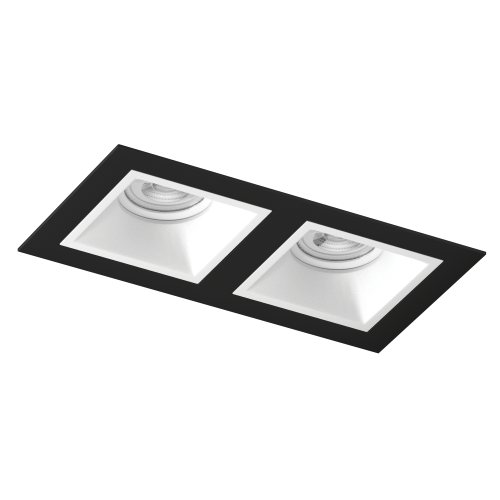 Комплект со светильником Domino D5270606WMOD