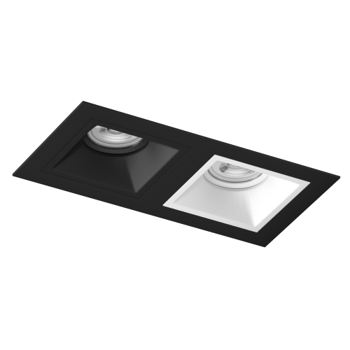 Комплект со светильником Domino D5270607WBMOD