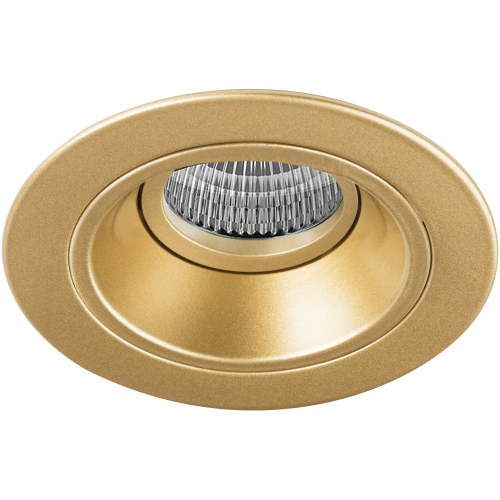 Комплект из светильника и рамки DOMINO Domino D61303