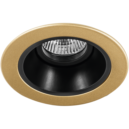 Комплект из светильника и рамки DOMINO Domino D61307