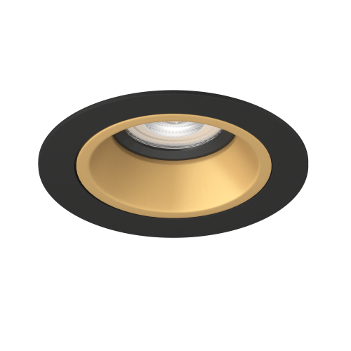 Комплект со светильником Domino D61703BMOD