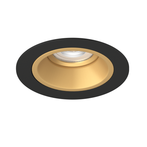 Комплект со светильником Domino D61703GMOD