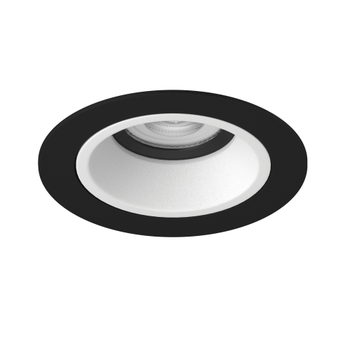 Комплект со светильником Domino D61706BMOD