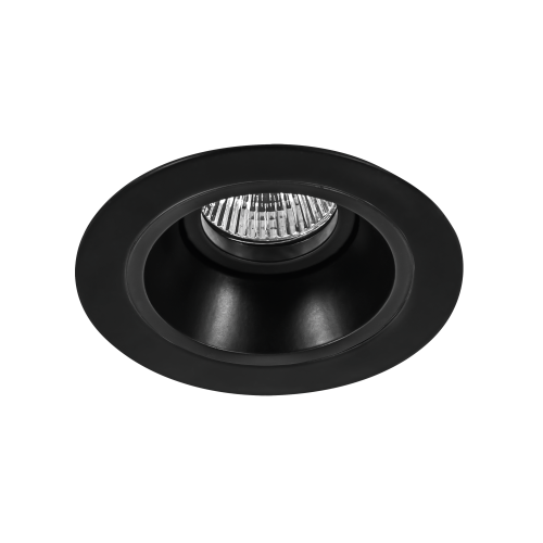 Комплект из светильника и рамки DOMINO Domino D61707